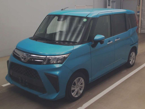 2021 Toyota Roomy M900A[0]