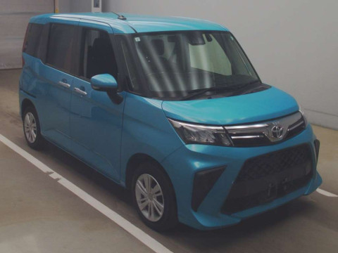 2021 Toyota Roomy M900A[2]