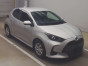 2021 Toyota YARIS