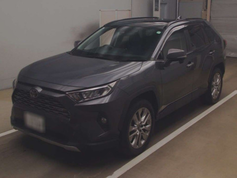 2019 Toyota RAV4 MXAA54[0]