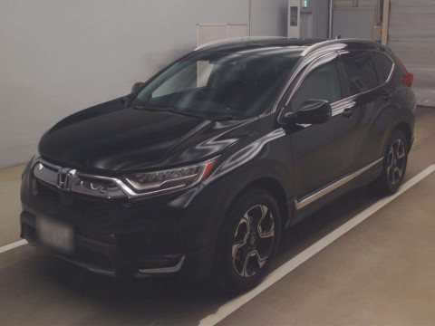 2019 Honda CR-V RW1[0]