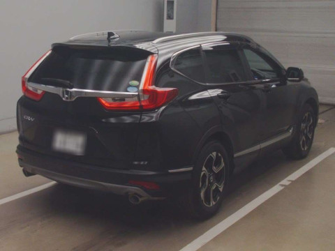 2019 Honda CR-V RW1[1]