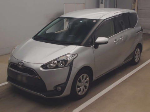 2016 Toyota Sienta NSP170G[0]