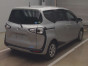 2016 Toyota Sienta