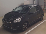 2019 Mitsubishi Mirage