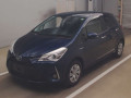 2019 Toyota Vitz