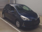 2019 Toyota Vitz