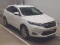 2014 Toyota Harrier Hybrid