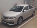 2011 Toyota Allion