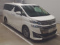 2018 Toyota Vellfire