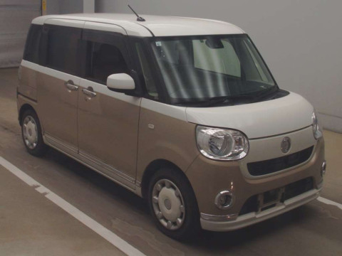 2017 Daihatsu Move Canbus LA800S[2]