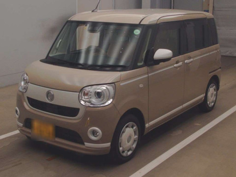 2022 Daihatsu Move Canbus LA800S[0]