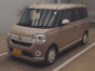 2022 Daihatsu Move Canbus