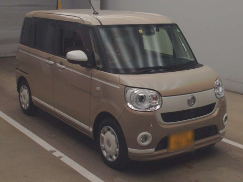 2022 Daihatsu Move Canbus LA800S[2]