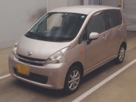 2012 Daihatsu Move