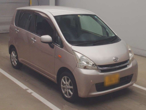 2012 Daihatsu Move LA110S[2]