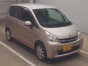 2012 Daihatsu Move