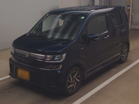 2019 Suzuki Wagon R MH55S[0]