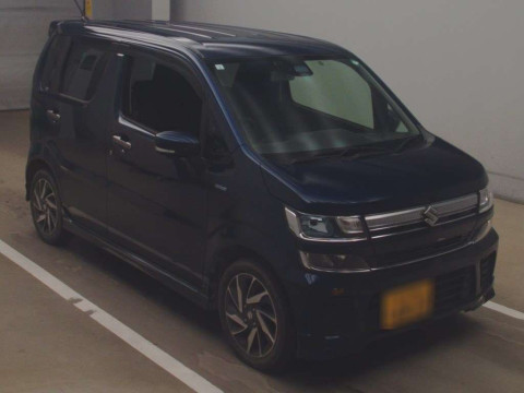 2019 Suzuki Wagon R MH55S[2]