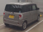 2017 Daihatsu Move Canbus