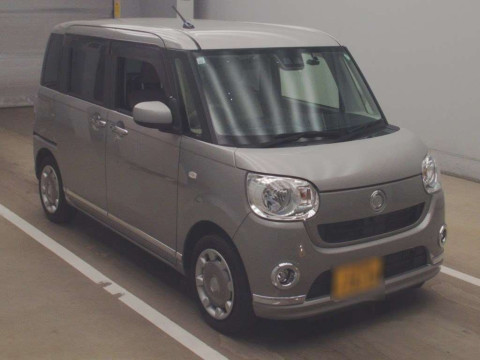 2017 Daihatsu Move Canbus LA800S[2]