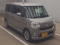 2017 Daihatsu Move Canbus