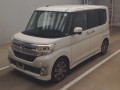 2014 Daihatsu Tanto Custom