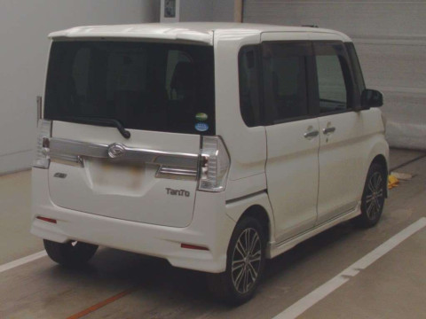 2014 Daihatsu Tanto Custom LA600S[1]