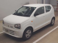 2020 Suzuki Alto