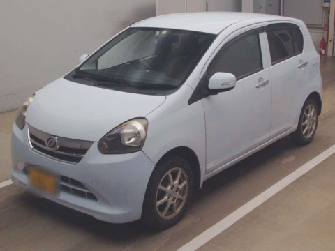 2012 Daihatsu Mira es LA300S[0]