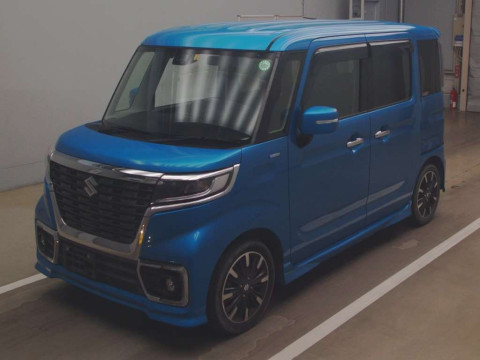 2020 Suzuki Spacia MK53S[0]