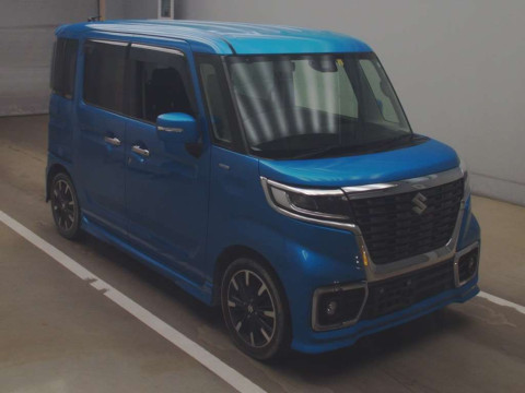 2020 Suzuki Spacia MK53S[2]