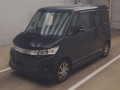 2009 Suzuki Palette SW