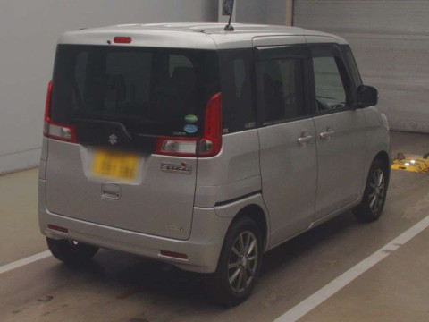 2013 Suzuki Spacia MK32S[1]