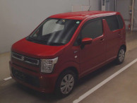 2020 Suzuki Wagon R