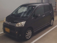 2011 Daihatsu Move Custom