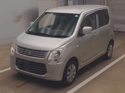 2012 Suzuki Wagon R MH34S[0]