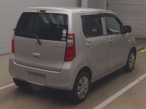 2012 Suzuki Wagon R MH34S[1]