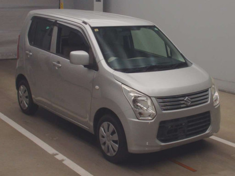 2012 Suzuki Wagon R MH34S[2]