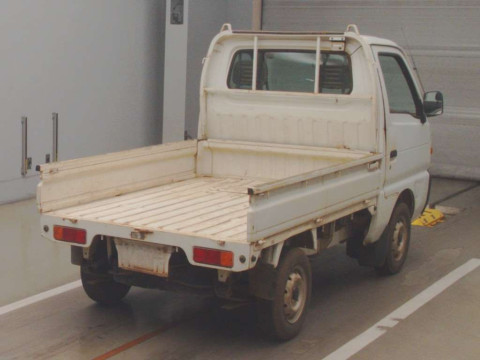 1997 Suzuki Carry Truck DD51T[1]