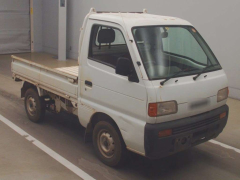 1997 Suzuki Carry Truck DD51T[2]