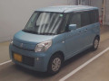 2014 Suzuki Spacia