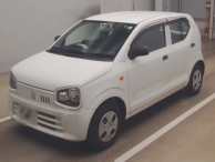 2020 Suzuki Alto