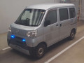 2018 Daihatsu Hijet Cargo