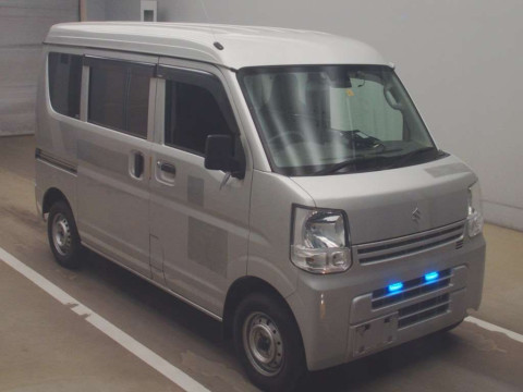 2018 Suzuki Every DA17V[2]