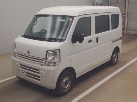 2023 Nissan NV100 Clipper DR17V[0]