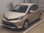 2016 Toyota Vitz