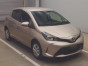 2016 Toyota Vitz