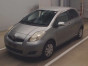 2010 Toyota Vitz