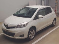 2014 Toyota Vitz